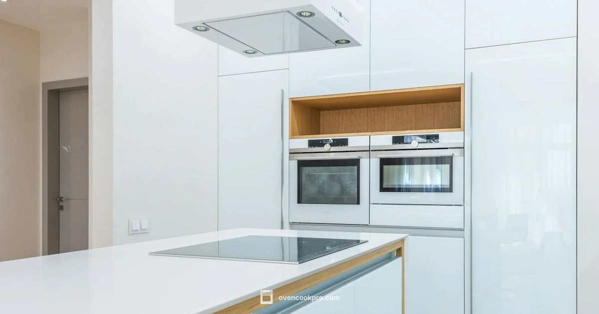 Two Ovens, One Kitchen - Oven Cook Pro