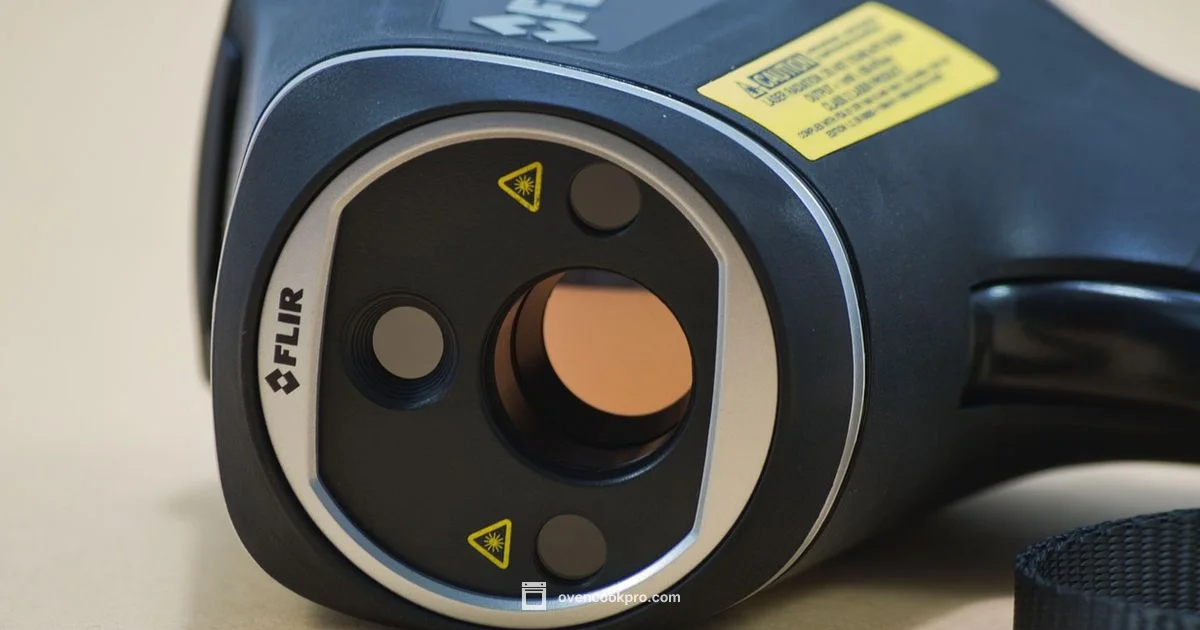 Check Oven Temp - Oven Cook Pro