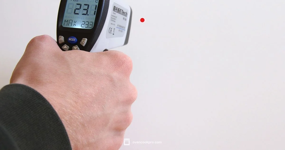 Oven Sensor Guide - Oven Cook Pro