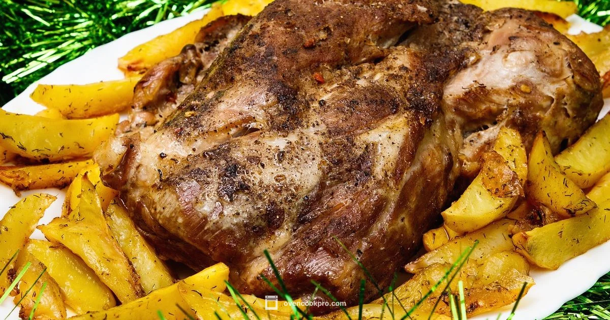 Oven-Fried Pork Chops Oven-Fried Pork Chops - Oven Cook Pro