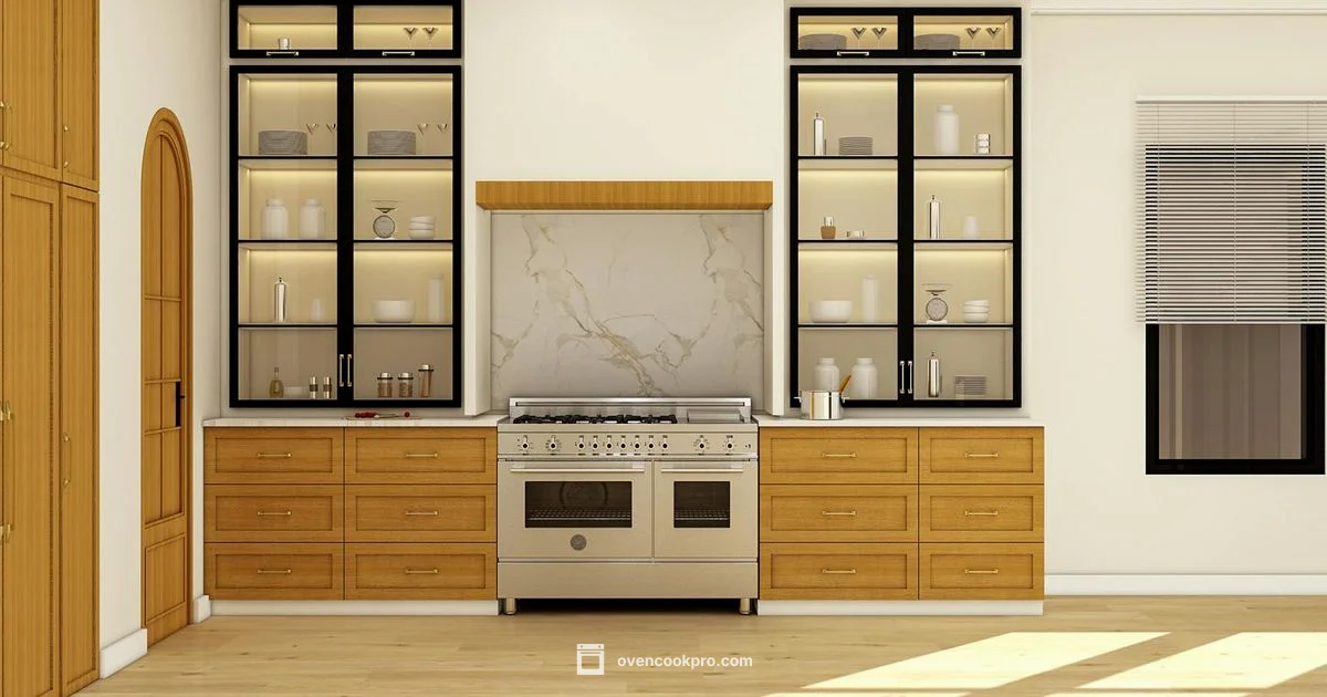 Viking Range Mastery - Oven Cook Pro