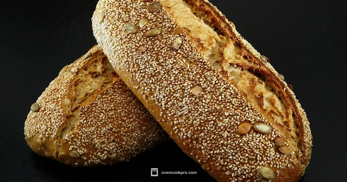 Bake in Oven - Oven Cook Pro