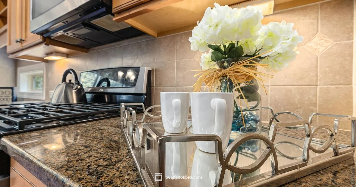 Target Microwave Guide - Oven Cook Pro