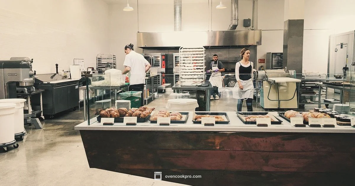 Convection vs Microwave - Oven Cook Pro