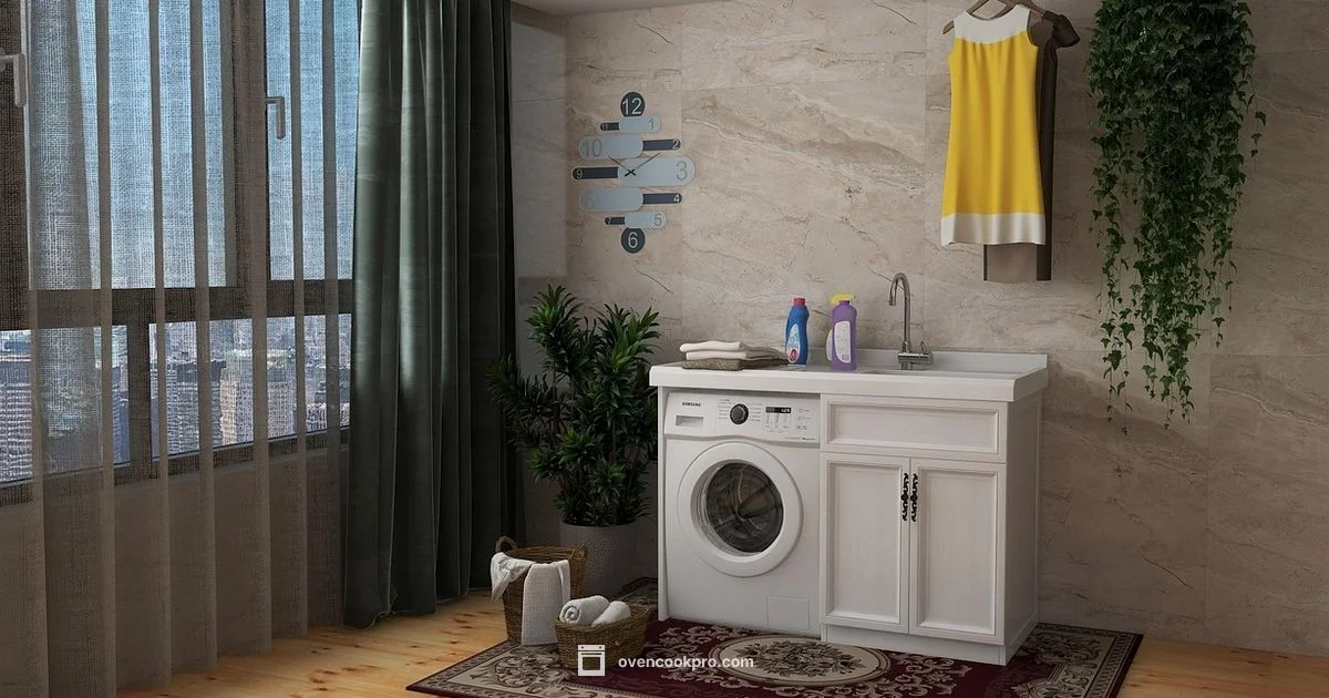 Oven Without Self-Clean - Oven Cook Pro