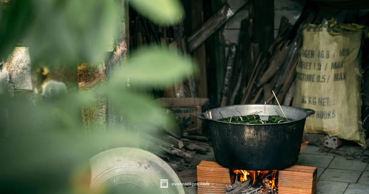 Lodge Dutch Oven Guide - Oven Cook Pro