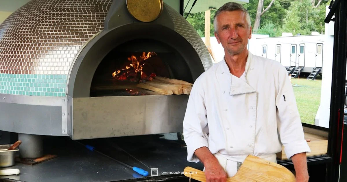 Ooni vs Pi - Oven Cook Pro