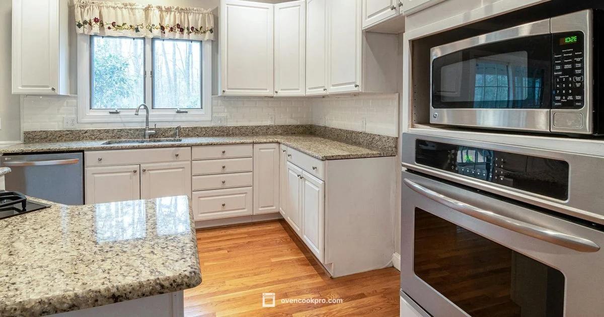 Combination Oven Essentials - Oven Cook Pro