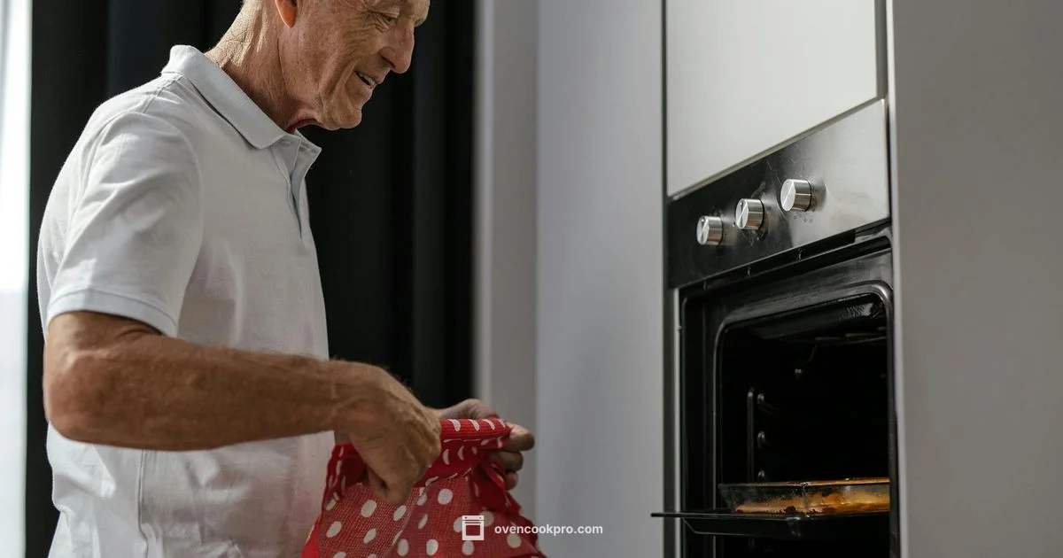 Pyrex Oven Guide - Oven Cook Pro