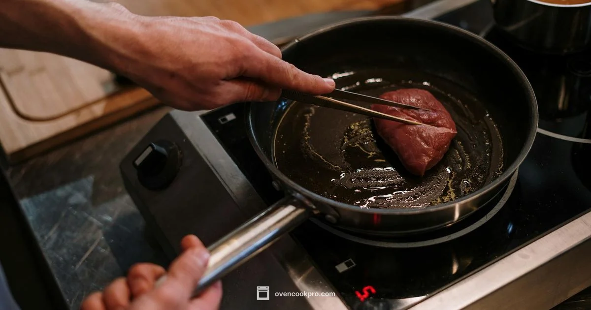 Oven Safe Skillets - Oven Cook Pro