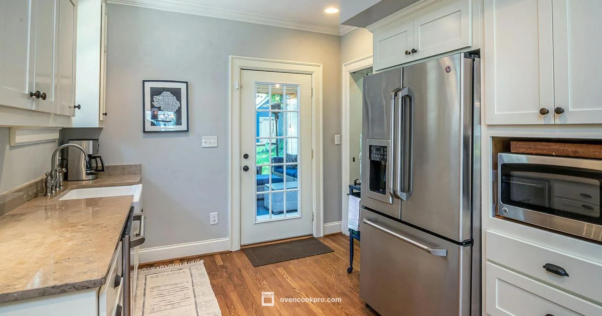 Oven Light 101 - Oven Cook Pro