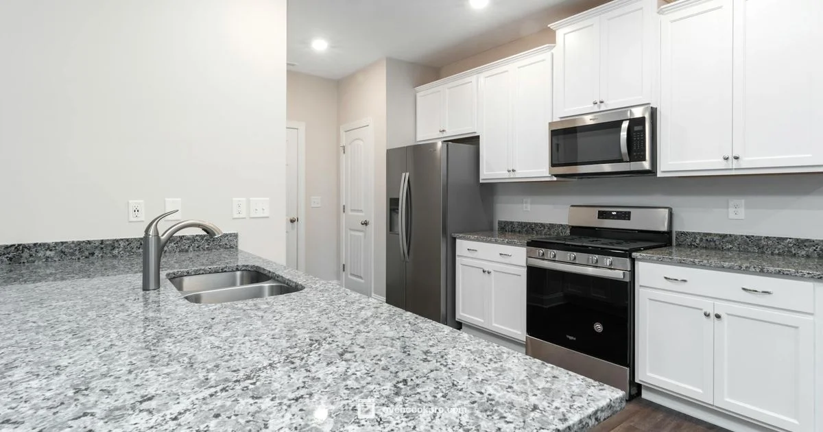 Disposal Guide - Oven Cook Pro