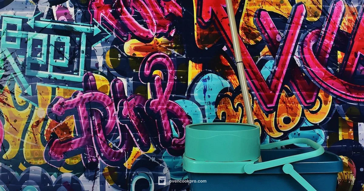 Paint Removal Guide - Oven Cook Pro