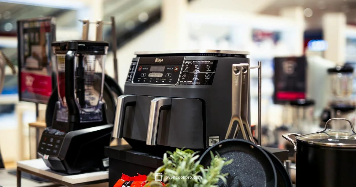 Costco Toaster Ovens - Oven Cook Pro