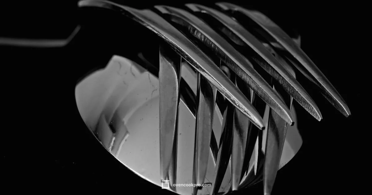 Air Fryer Toaster Oven Guide - Oven Cook Pro