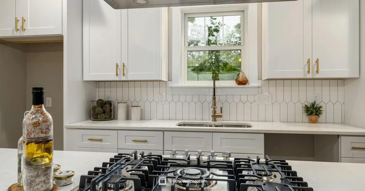 Whirlpool Glass Top Guide - Oven Cook Pro