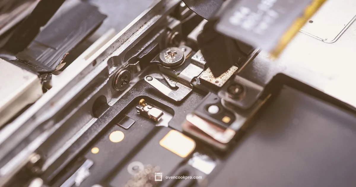 Electric Oven Guide - Oven Cook Pro