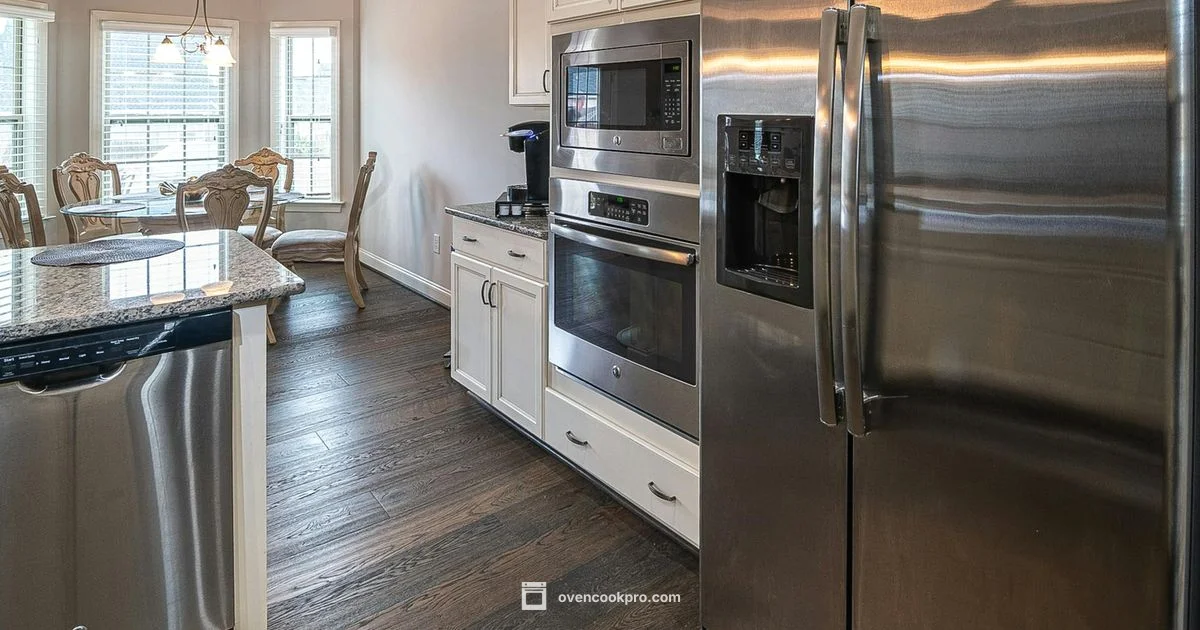 Inside Oven Cleaning Inside Oven Cleaning - Oven Cook Pro