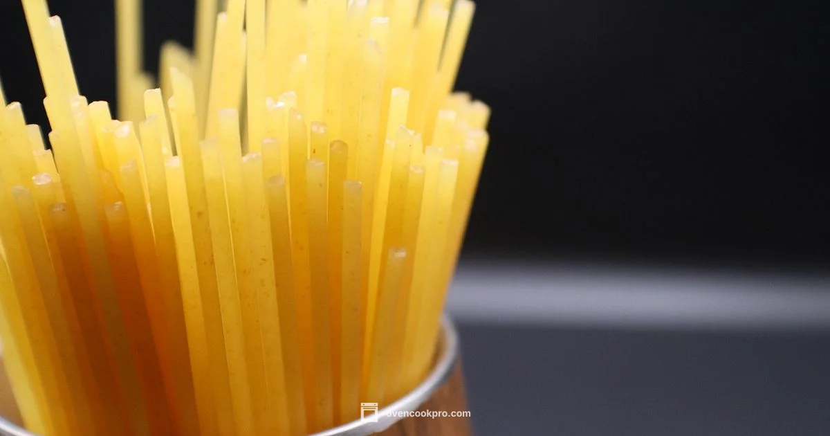 Baked Ziti Guide - Oven Cook Pro