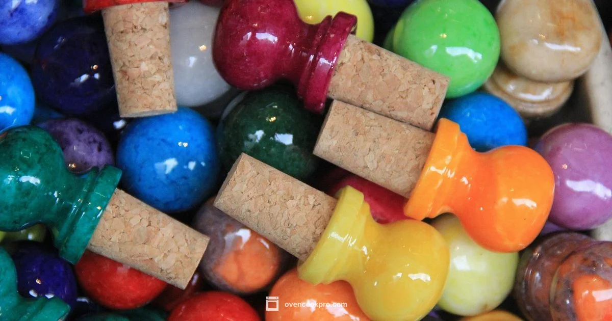 Ceramic Dutch Oven - Oven Cook Pro