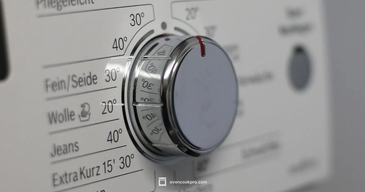 Oven Symbols Guide - Oven Cook Pro