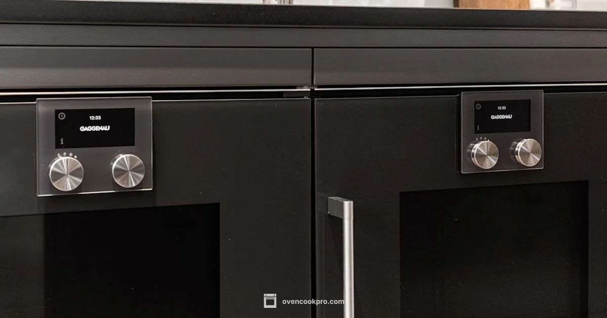 Oven Types Guide - Oven Cook Pro