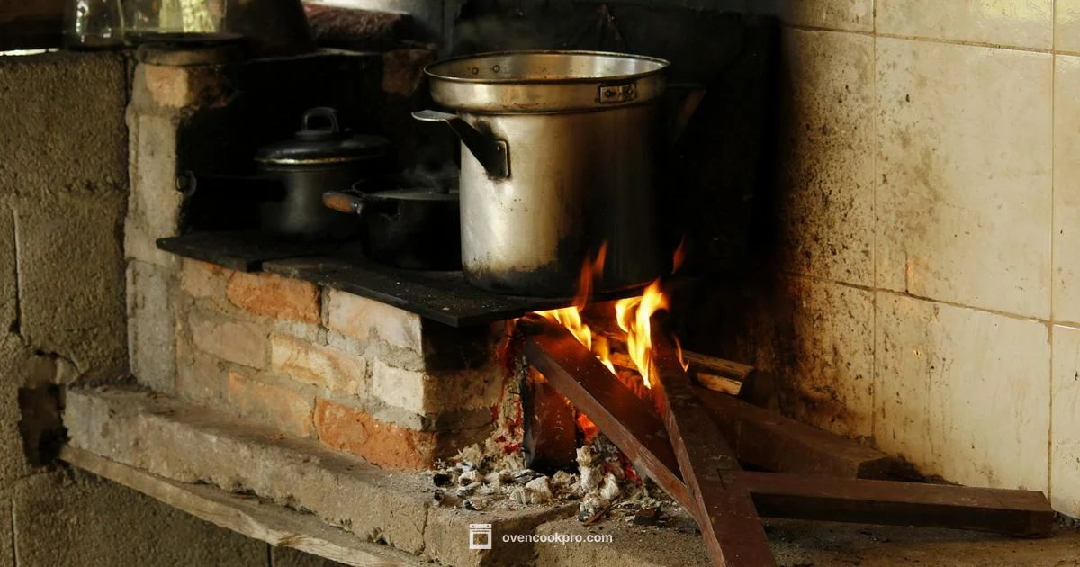 Stove vs Hob - Oven Cook Pro