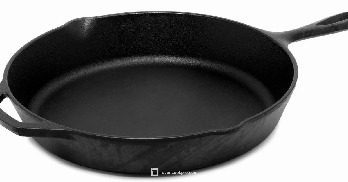 Stovetop Dutch Oven - Oven Cook Pro