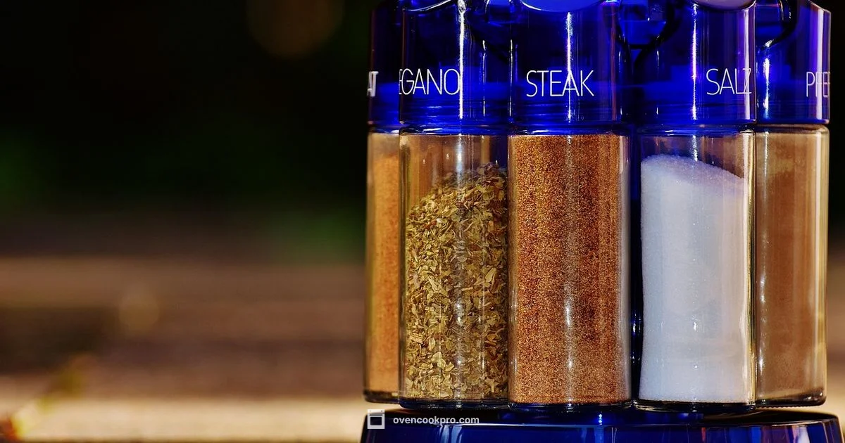 Oven Baked Ribs - Oven Cook Pro