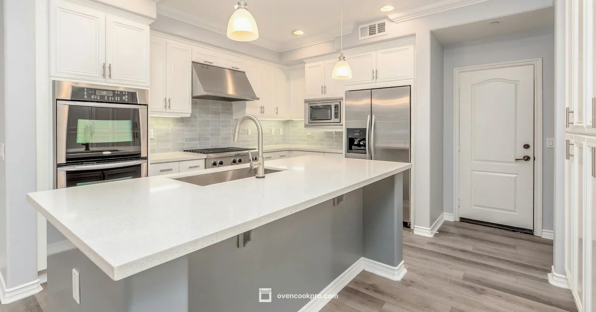 Oven Hood Vent Guide - Oven Cook Pro