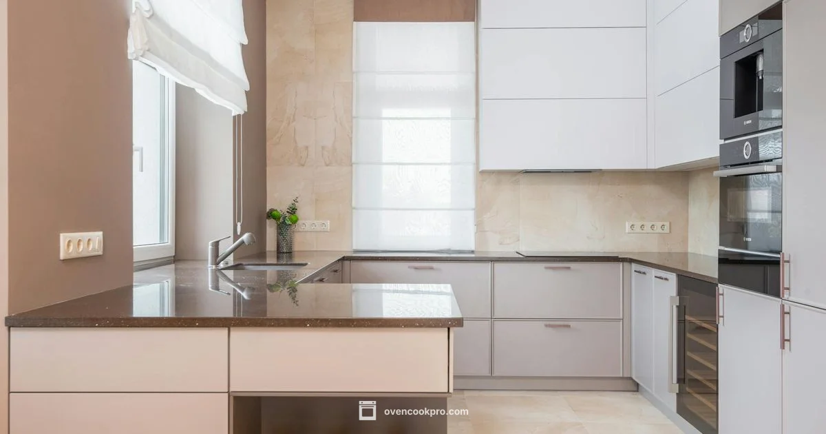 Best Built-In Oven 2026 - Oven Cook Pro