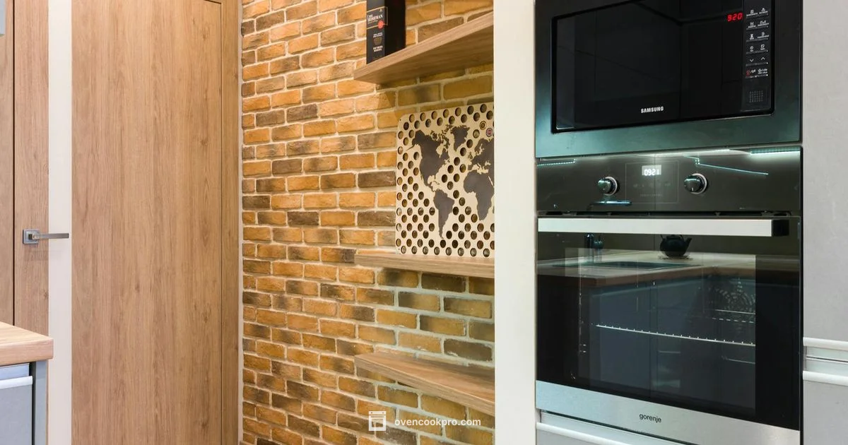 Oven Install Cost - Oven Cook Pro