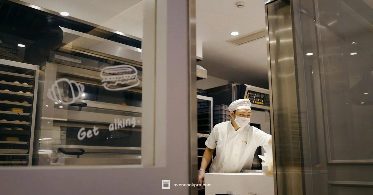 Convection Oven Guide Convection Oven Guide - Oven Cook Pro