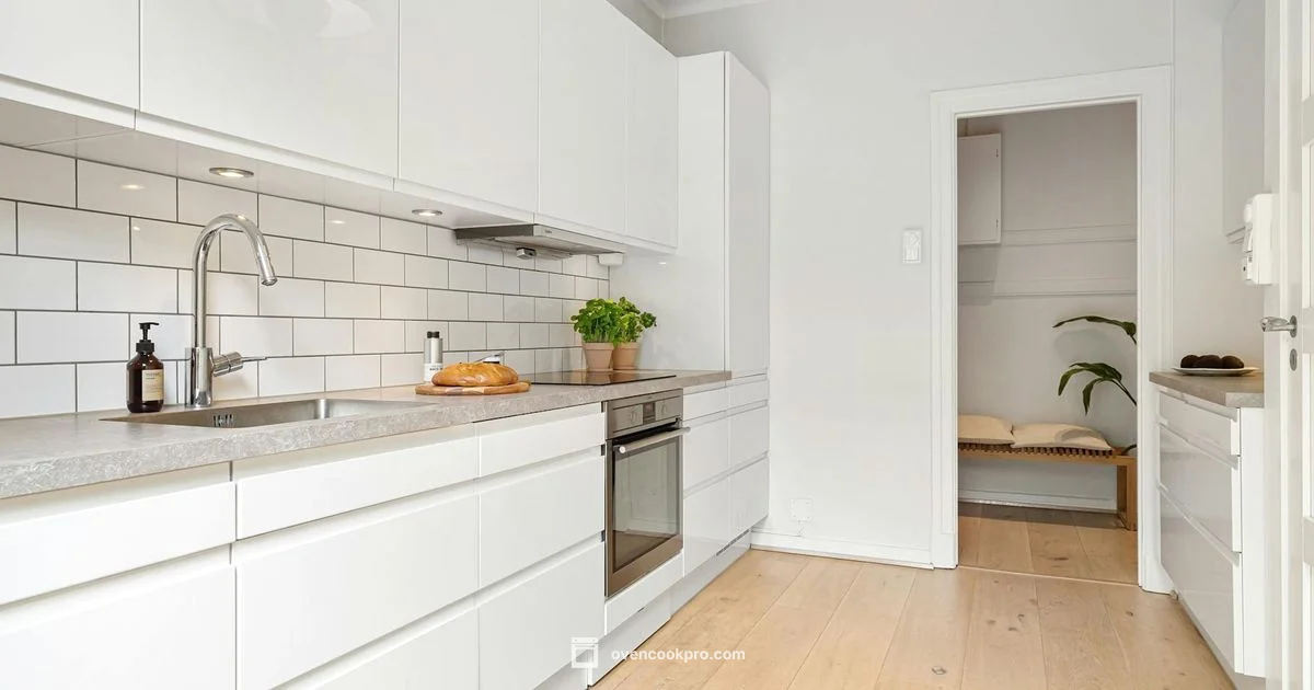 Ovens for Sale - Oven Cook Pro