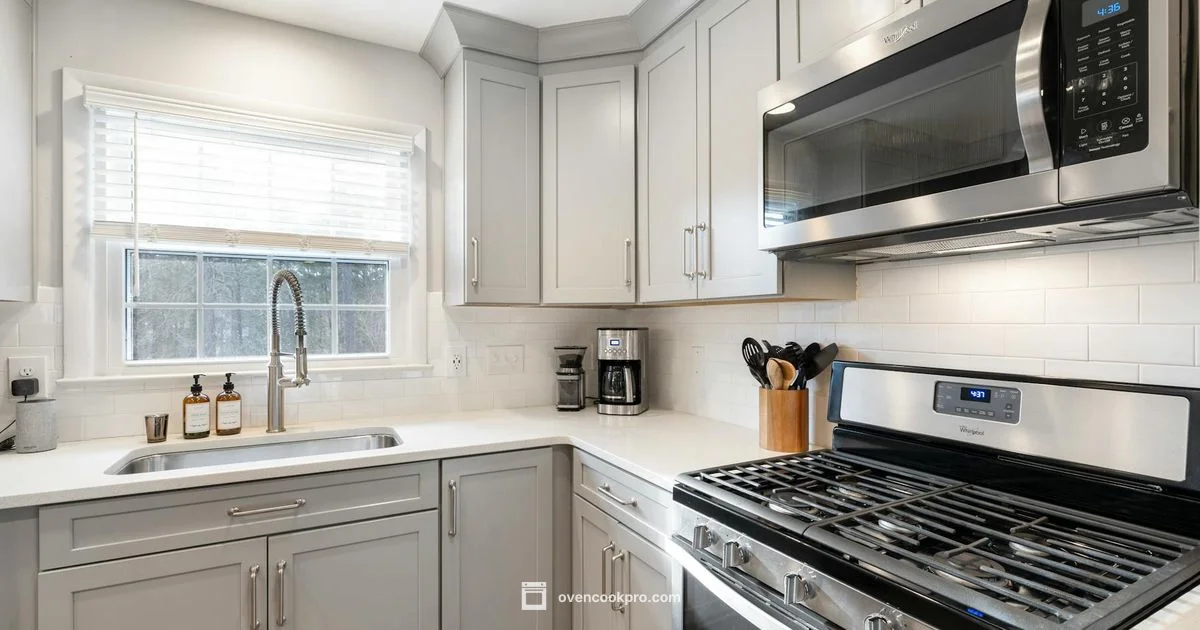 Good Oven Guide - Oven Cook Pro