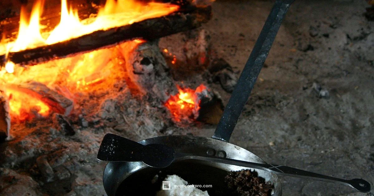 Cast Iron Steak in Oven - Oven Cook Pro