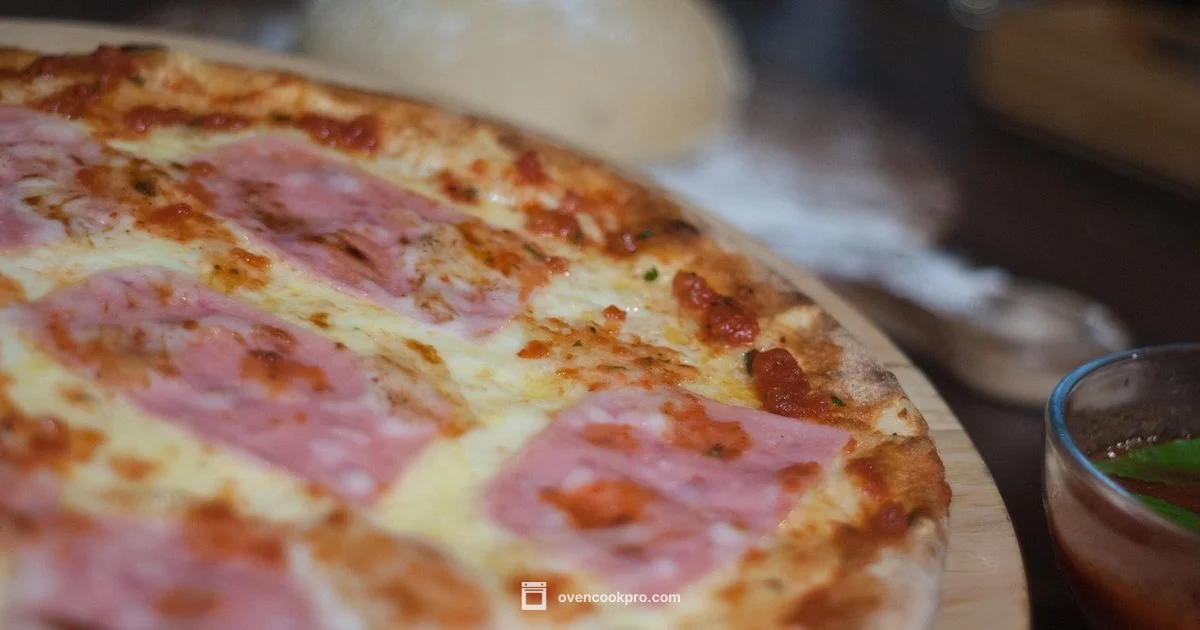 Best Pizza Ovens - Oven Cook Pro
