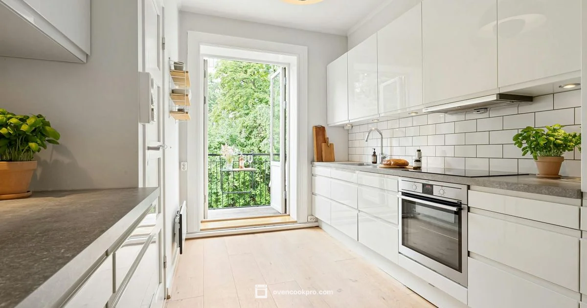 Oven Basics Guide - Oven Cook Pro