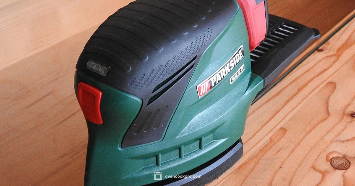 Oven Grinder Guide - Oven Cook Pro