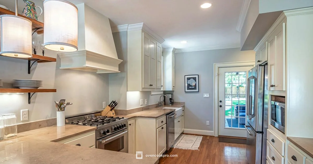 Gas Oven Replacement Guide - Oven Cook Pro