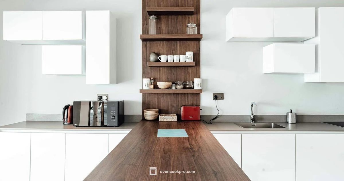 Microwave Guide 2026 - Oven Cook Pro