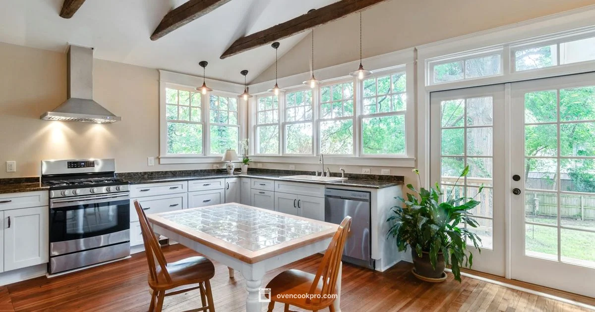 Smoky Oven Guide - Oven Cook Pro