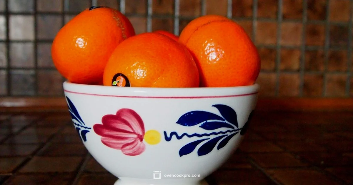 Microwave Disposal - Oven Cook Pro