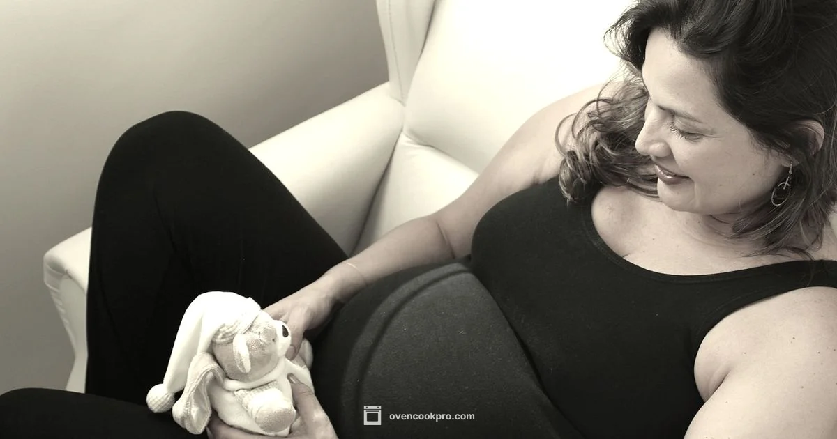 Microwave Safety - Oven Cook Pro