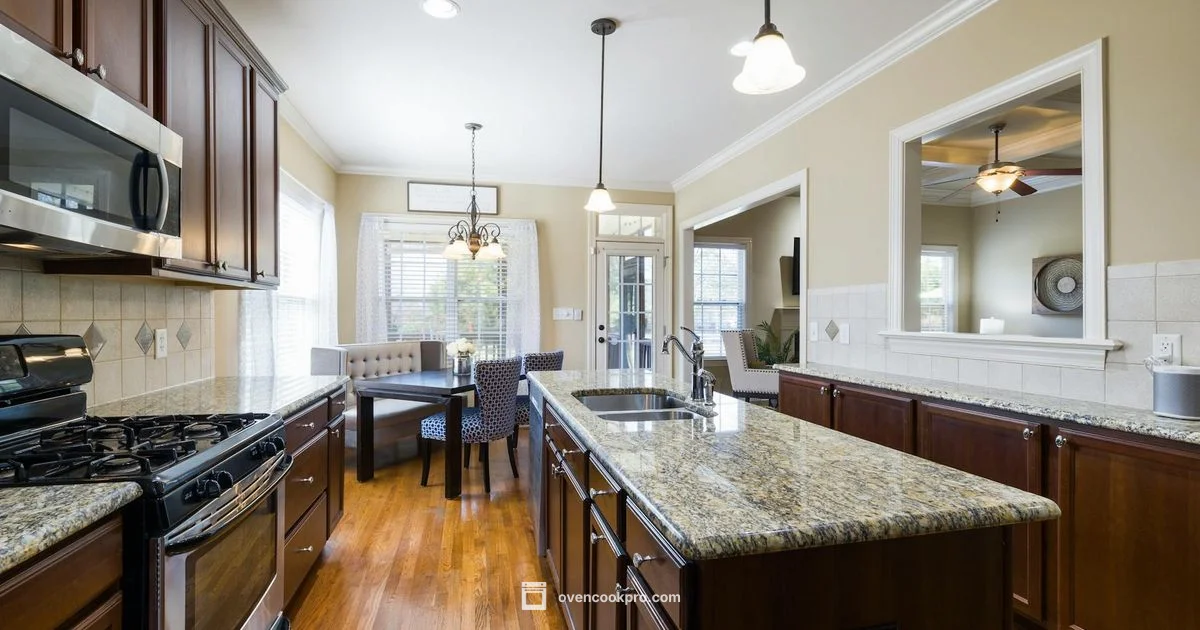 Toaster Oven Essentials - Oven Cook Pro