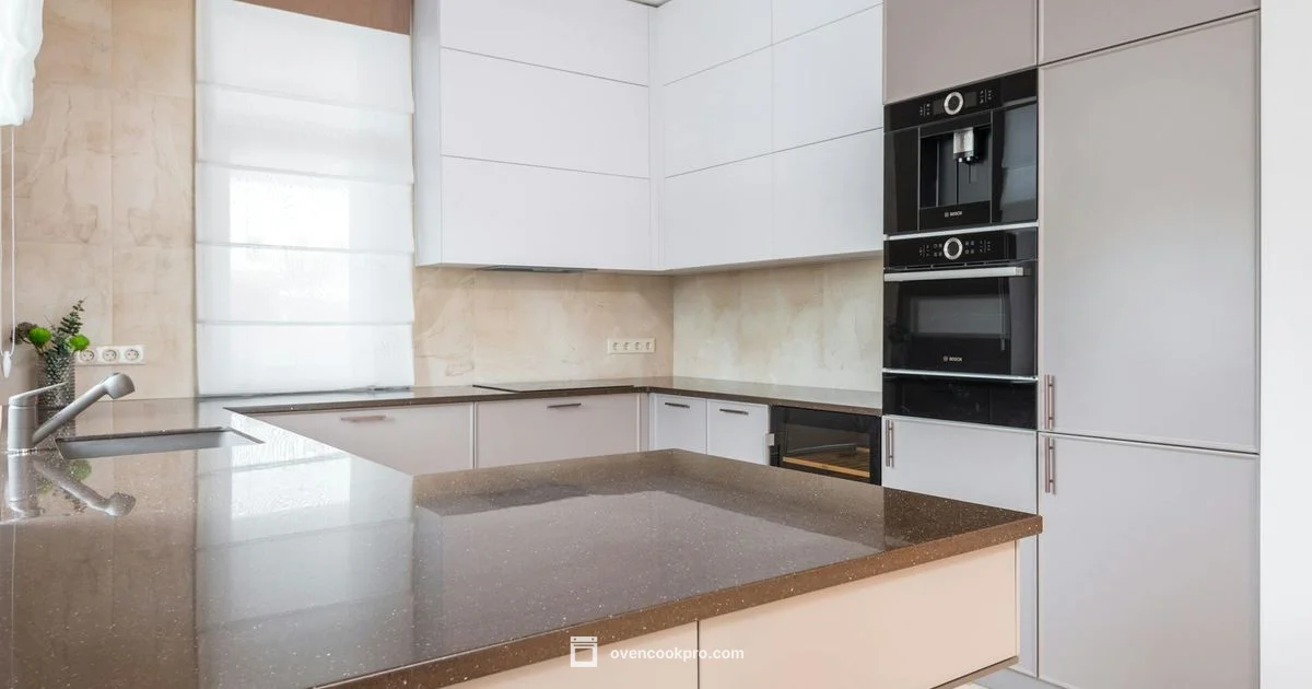 Choosing Oven Settings - Oven Cook Pro