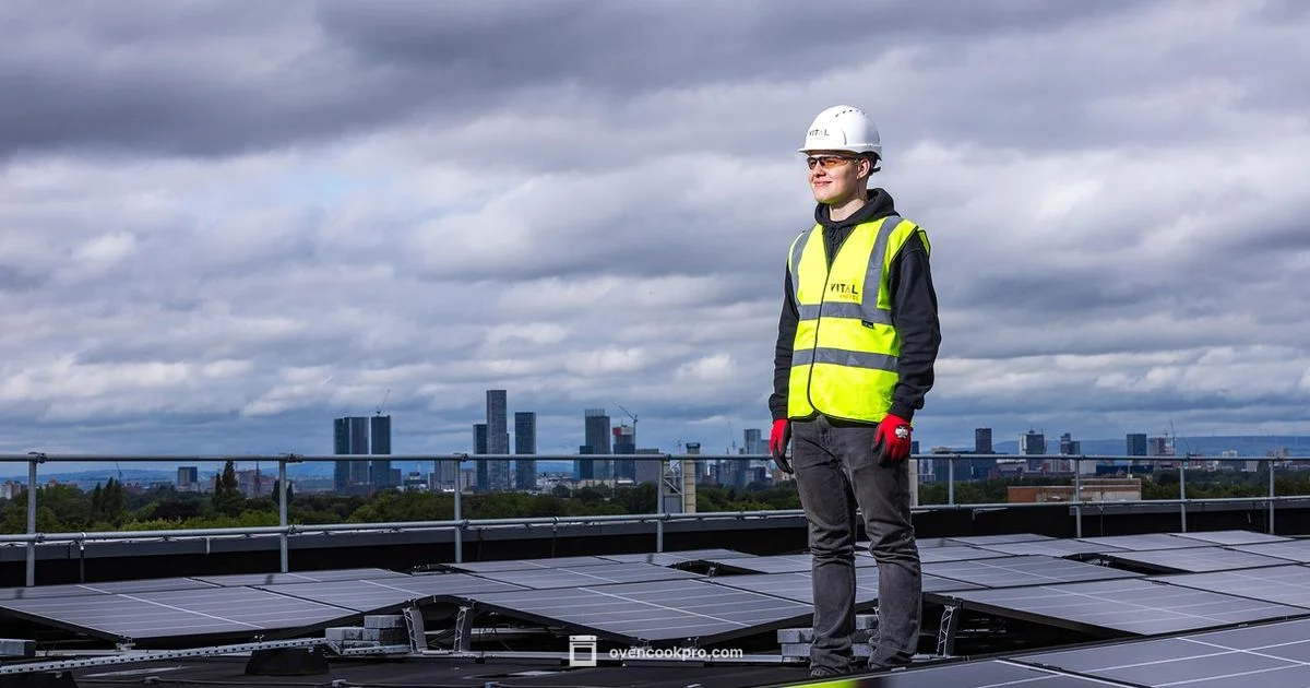 Build a Solar Oven - Oven Cook Pro