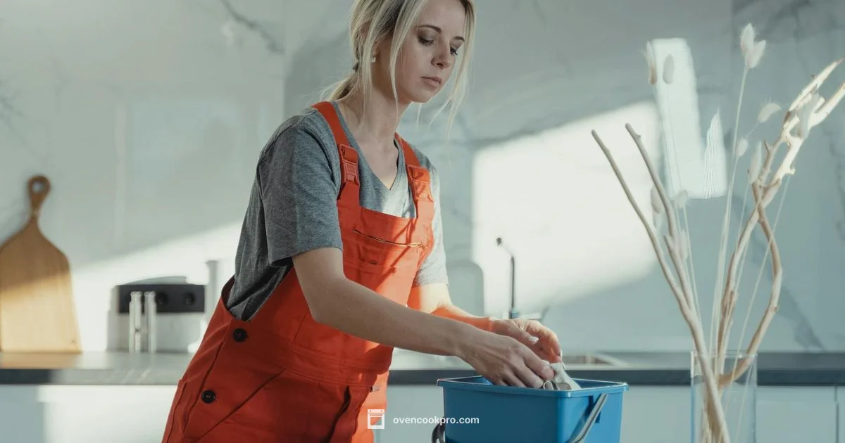 Oven Cleaner Finder - Oven Cook Pro