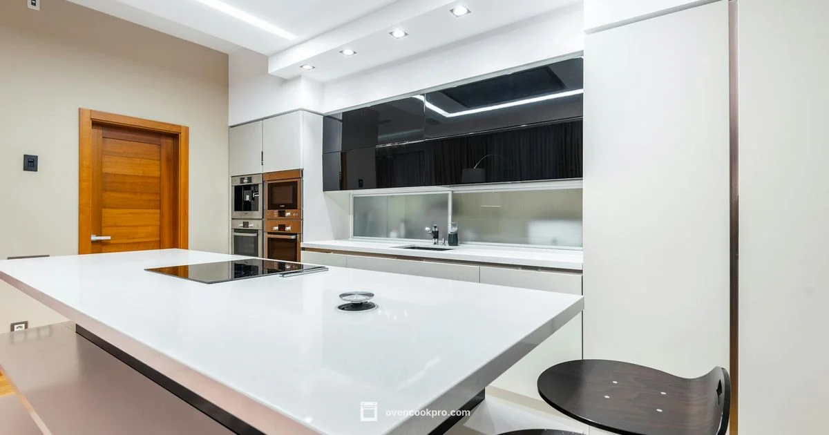 Oven Longevity - Oven Cook Pro