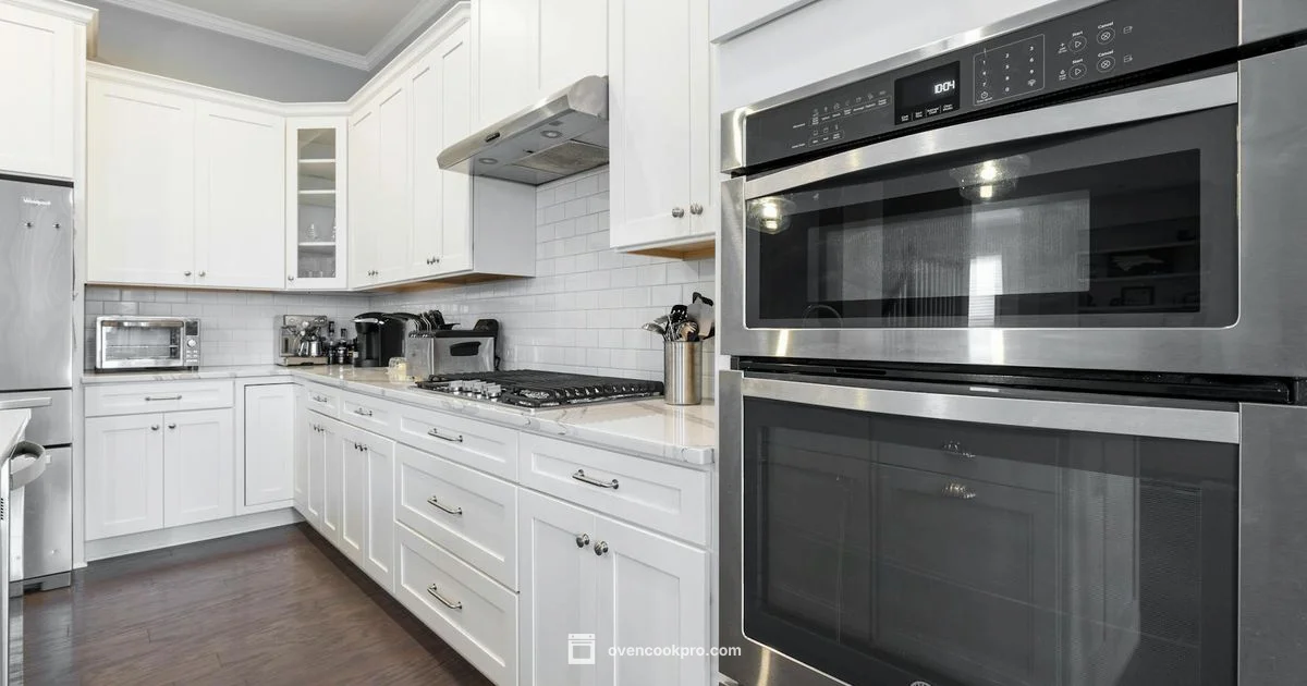 Oven Door Seal Guide - Oven Cook Pro